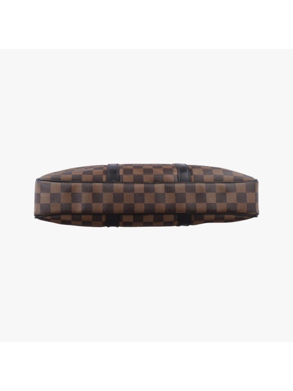 Louis Vuitton Porte Documents Voyage Ebene Damier Canvas - Picture 3 of 16